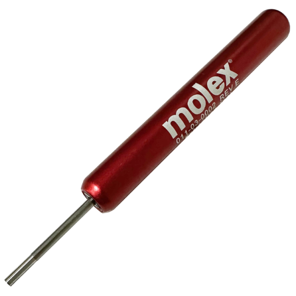 Molex 11-03-0002