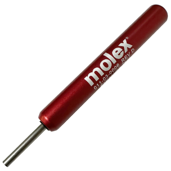Molex 11-03-0006