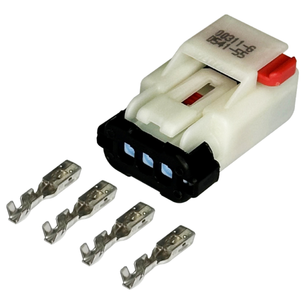 3 Position Cam/Crank Connector Kit