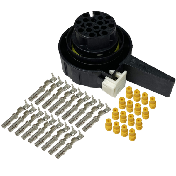 6R80 Transmission Connector Kit