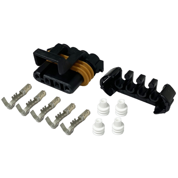 GM Coil Connector Kit For Denso 580