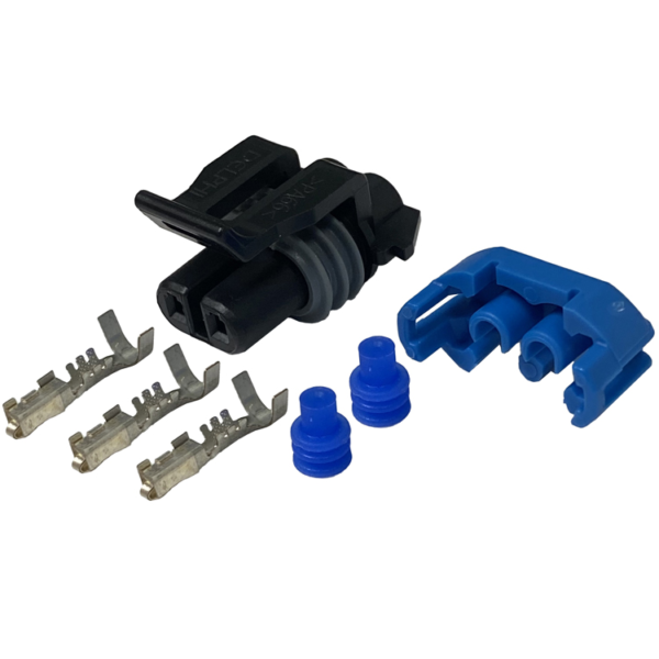 GM Boost Control Connector Kit PT374