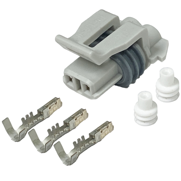 2 Pin Metripack Wheel Speed Connector