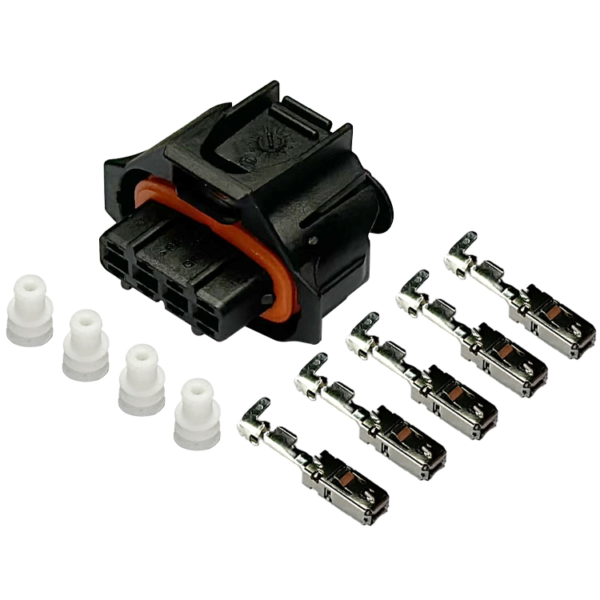 Bosch 4 Position Map Sensor