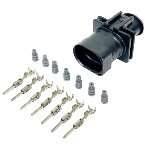 Bosch LSU 4.9 Lambda Sensor Replacement Connector Kit