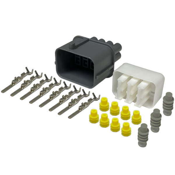 NTK Sensor Side Connector Kit