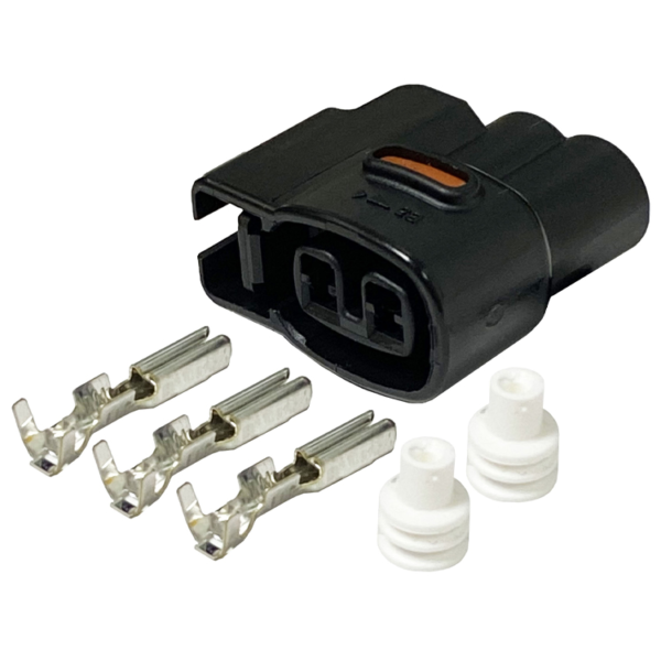 Toyota Supra Ignition Coil Pack Connector 1JZ 2JZ