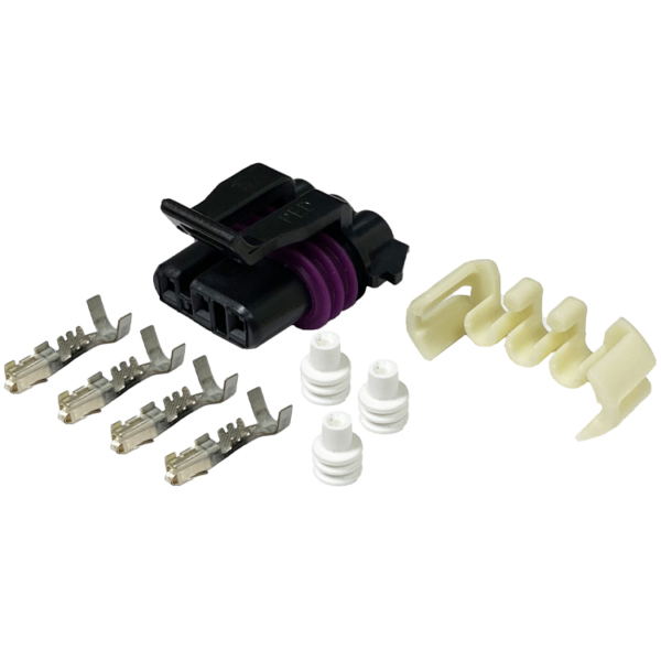 GM LS-1 Cam/Crank Trigger Connector Kit