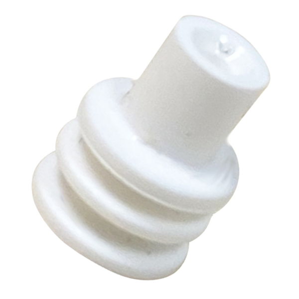 Seal, White