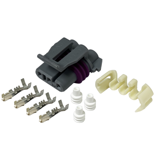GM LS-1 Stock Map Connector Kit