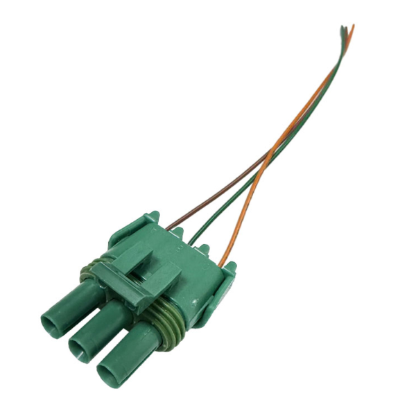 1 Bar Map Sensor