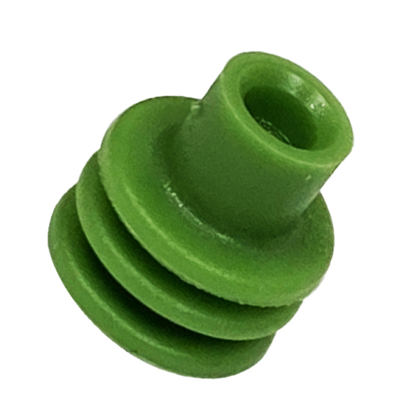 Seal WP 14 AWG Green