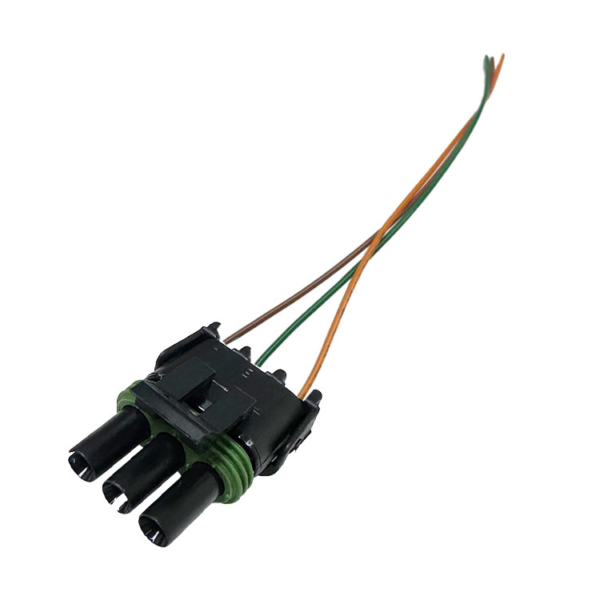 2/3 Bar Map Sensor