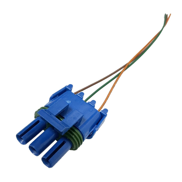Baro Sensor