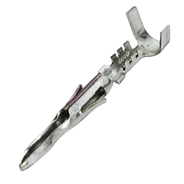 Weather Pack Terminal Male 18 AWG