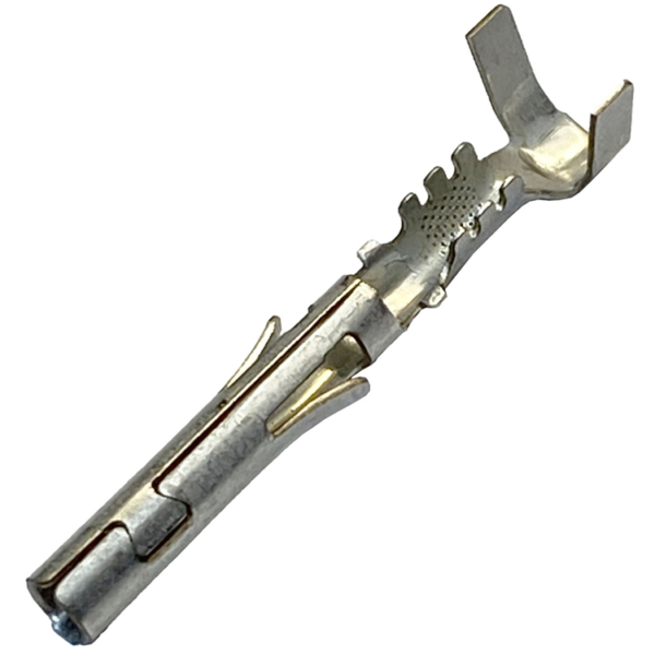 Weather Pack Terminal Female 18 AWG