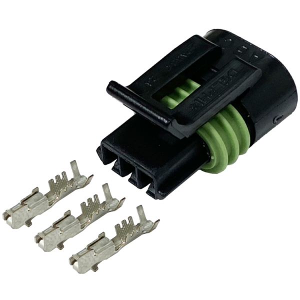 GM TPS Connector Kit