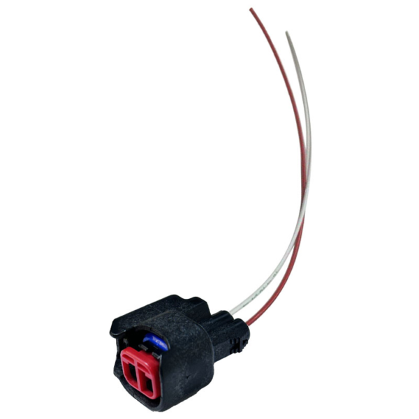 Injector Dynamics And Ford Injectors (USCAR)