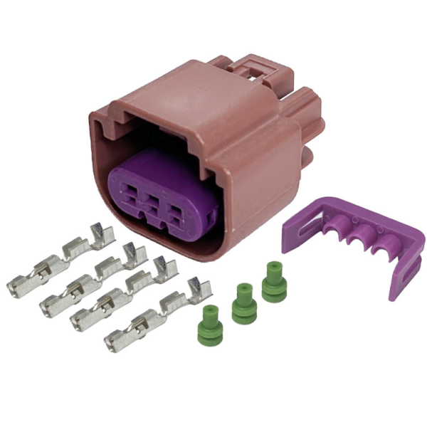 Flex Fuel Sensor Connector