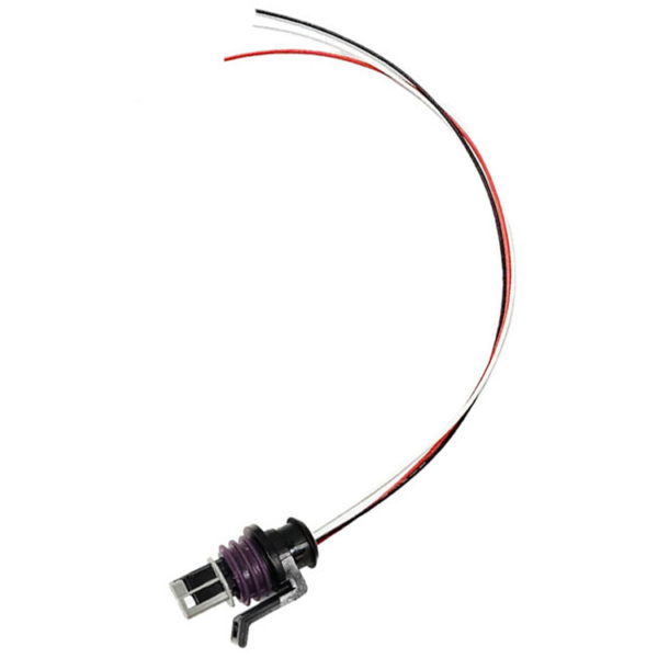 3 Pin Pressure Sensor