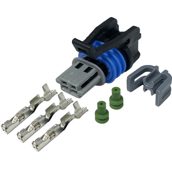 GM Air Temp Connector