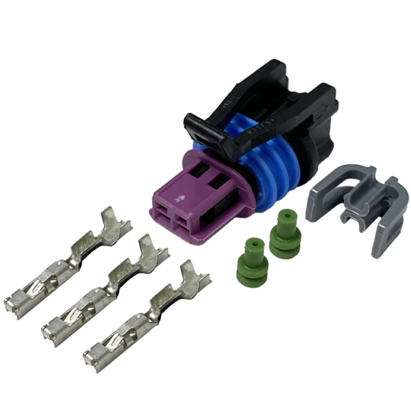 GM Engine Temp Connector