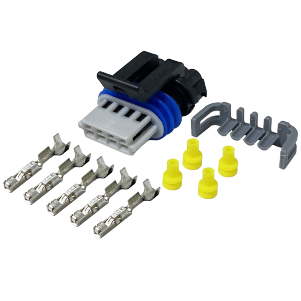 GM Coil Connector Kit D585 D581 LS2 LS7