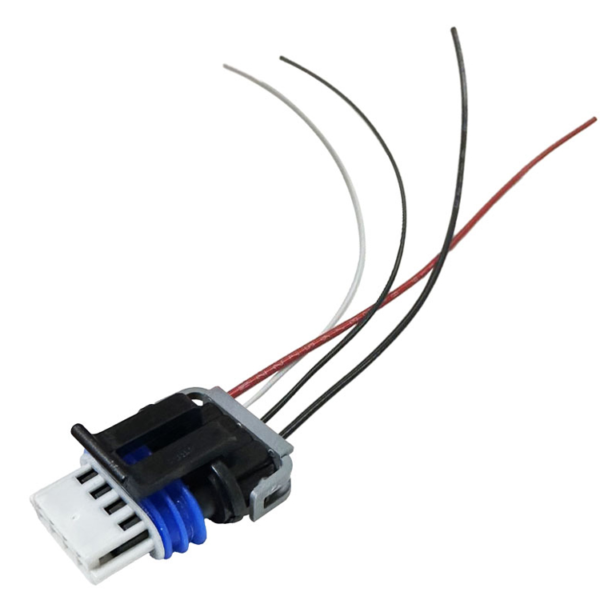 LS-2 / LS-7 Coils