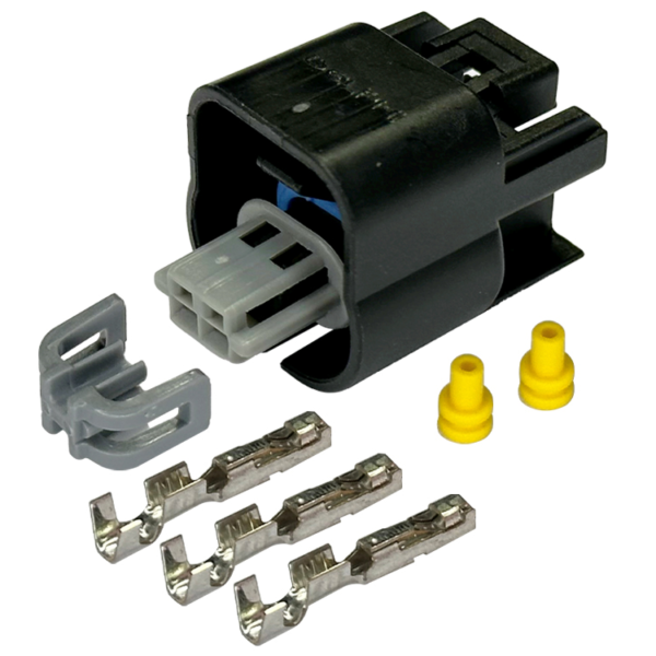 Air Temp Connector Kit