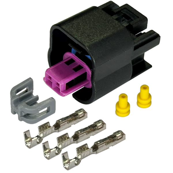 Engine Temp Connector Kit
