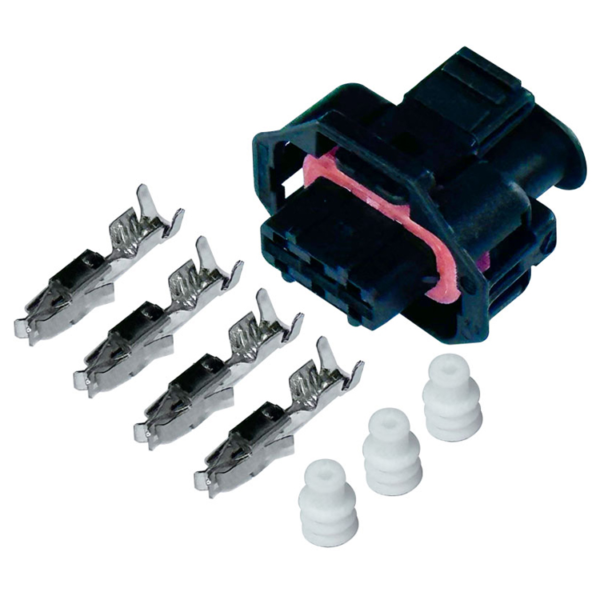 Bosch 3 Position Kompact Plug
