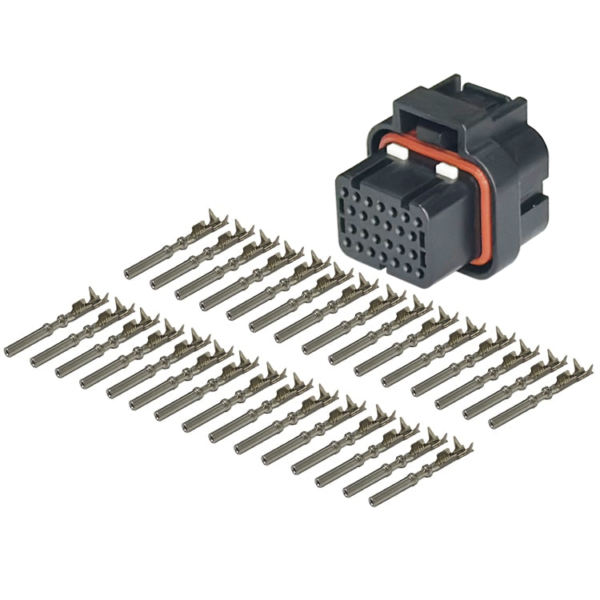 26 Pin AMP Connector Kit