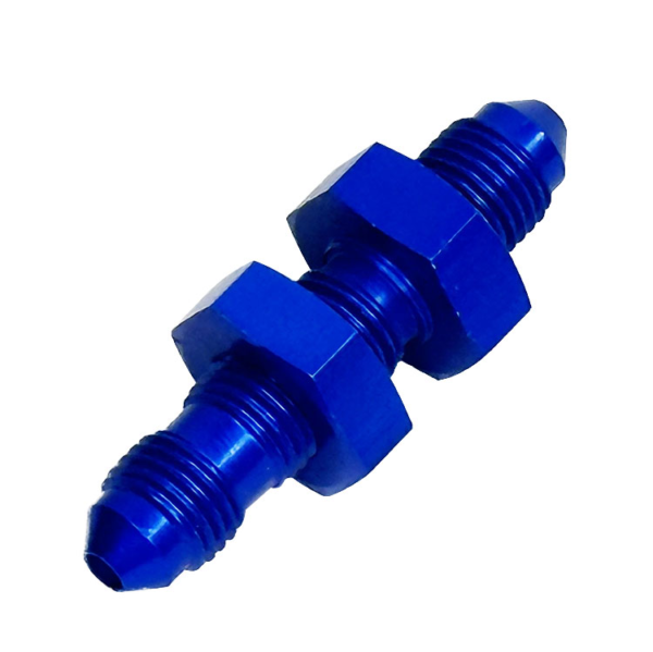 -3AN TO -3AN BULKHEAD UNION