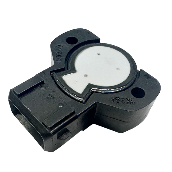D Drive Counter Clockwise