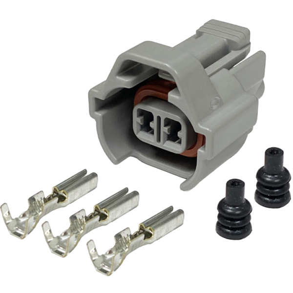 ID2000 / Toyota / Nissan Injector Connector Kit