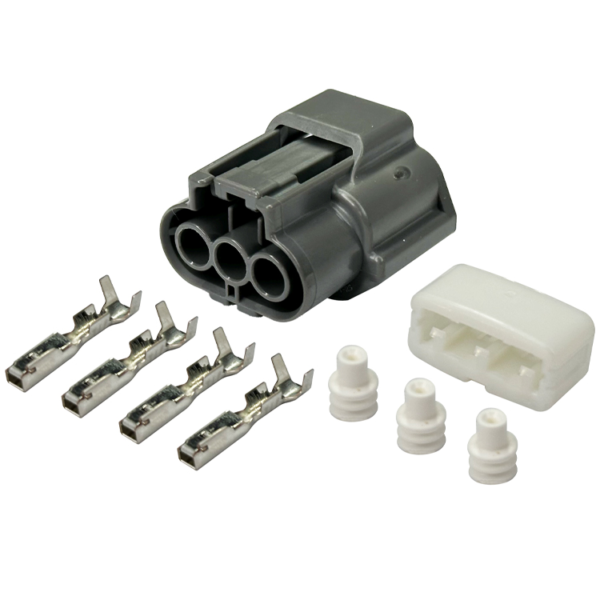 Nissan Coil Connector 3 Way Kit