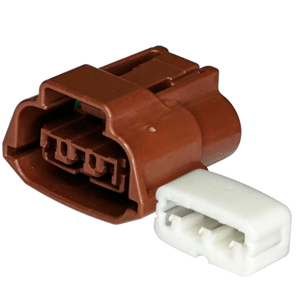 Nissan 240 TPS/Coil Connector Housing