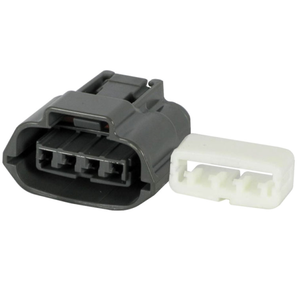 Nissan 240 Crank And Cam Sensor Connector Housing