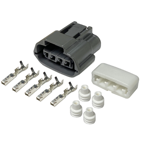 Nissan Crank And Cam Sensor Connector Kit