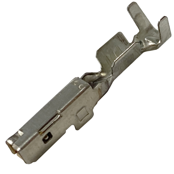 Terminal, Female Cobra Injector