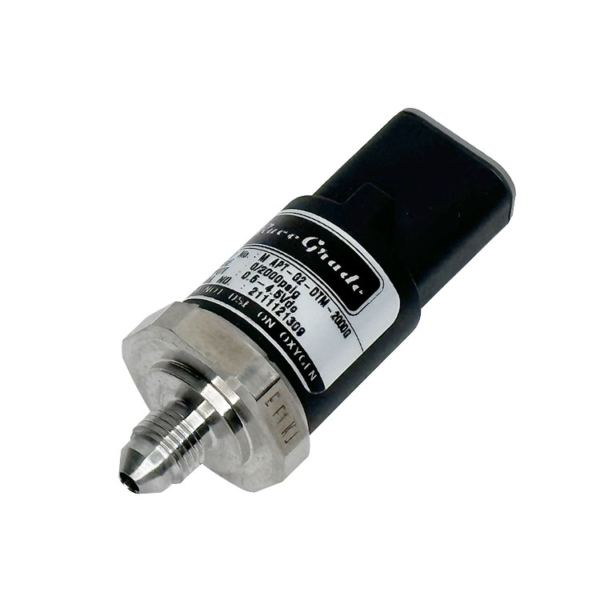2000 PSI DTM RaceGrade Pressure Transducer