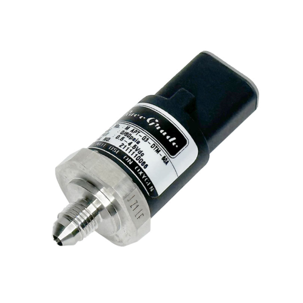 60 PSIA DTM RaceGrade Pressure Transducer