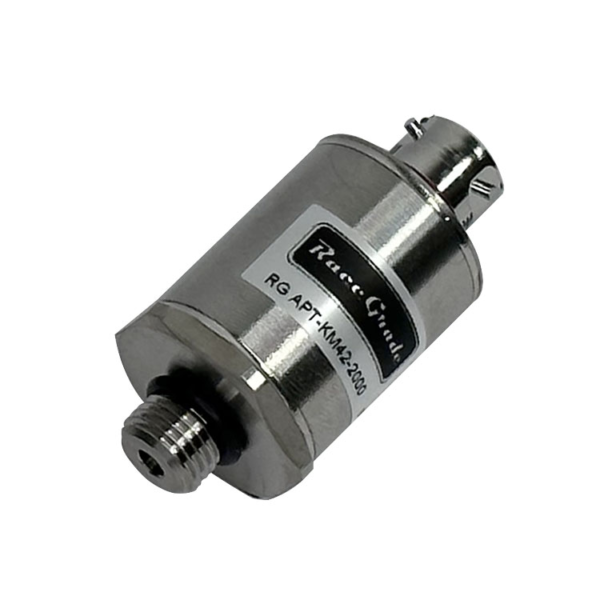 2000 PSIG RaceGrade Autosport Pressure Transducer