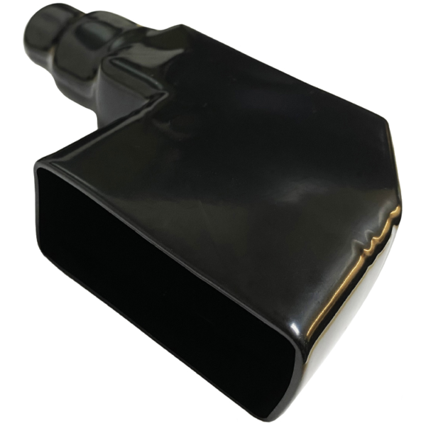 Vinyl Boot For 60 Way 90°