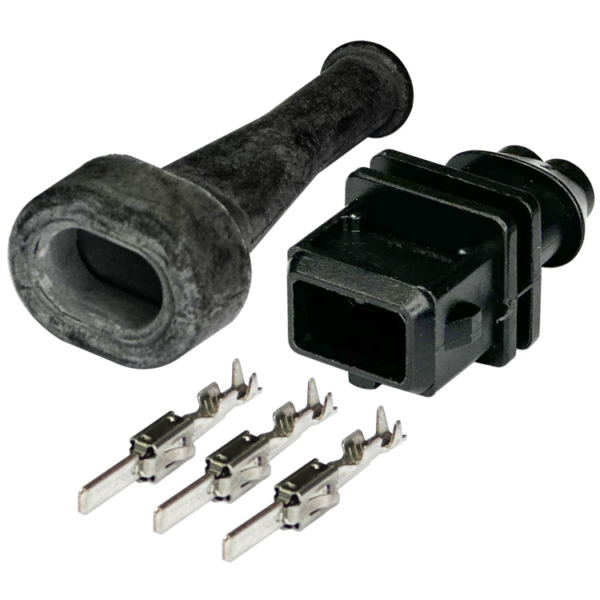 Bosch LK-2M Connector Kit