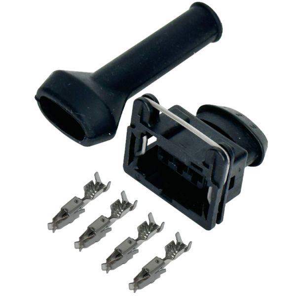 Bosch LK-3 Connector Kit