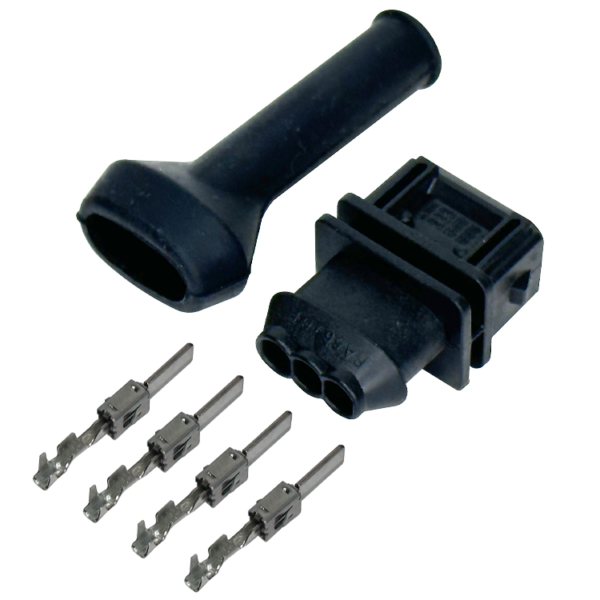Bosch LK-3M Connector Kit