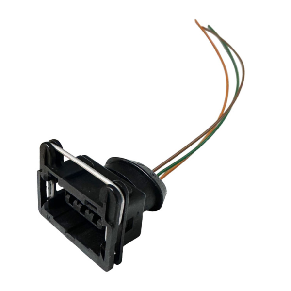 3 Pin TPS