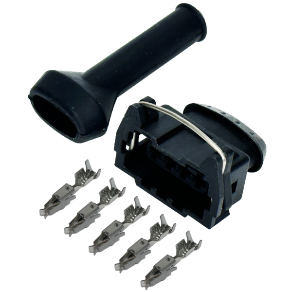 Bosch LK-4 Connector Kit