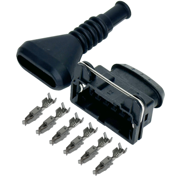 Bosch LK-5 Connector Kit